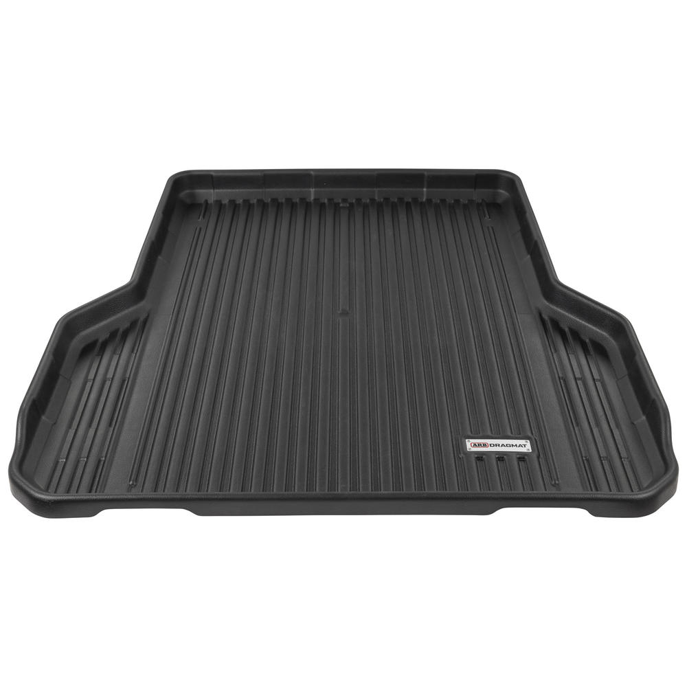 Plateau bac tapis coulissant de benne Dragmat ARB pour Toyota Hilux Revo double cabine