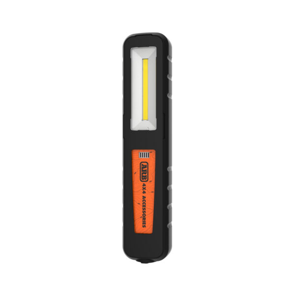 PLUS FOURNIE - LAMPE ARB 600LM RECHARGEABLE