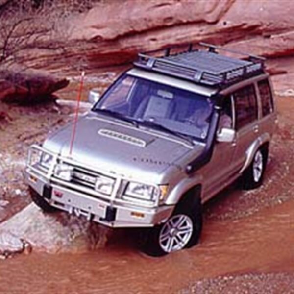 PC WINCH BARTROOPER 92-98
