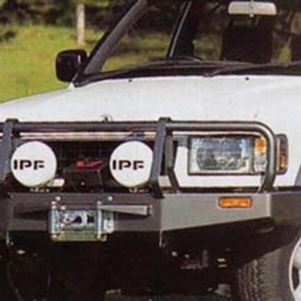 PC WINCH BAR TROOPER 92-98
