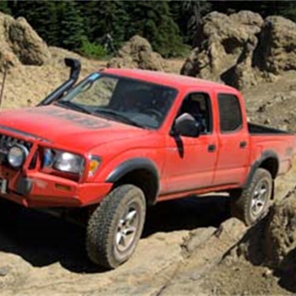 PC WINCH BAR TACOMA