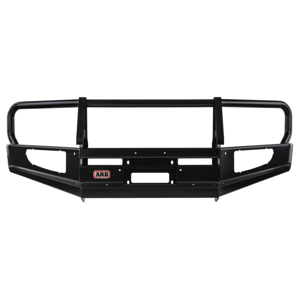 PC WINCH BAR PAJERO DID > 2011