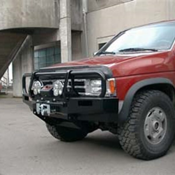 PC WINCH BAR NAVARRA 86-97
