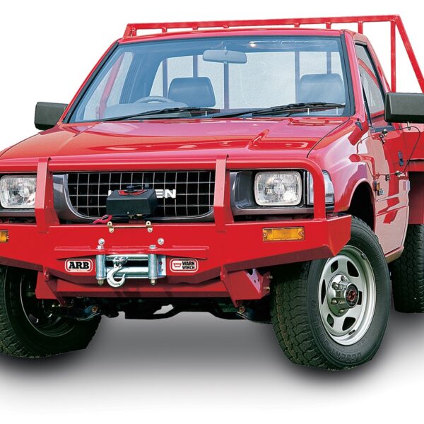 PC WINCH BAR ISUZU PIKP 88-97
