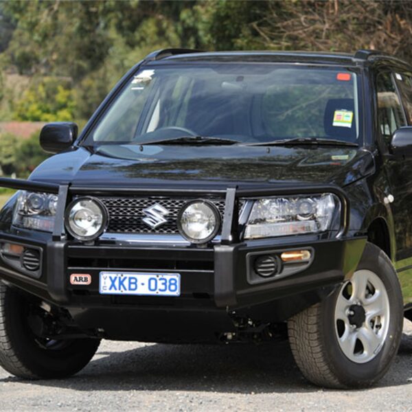 PC WINCH BAR GRAND VITARA > 08/08