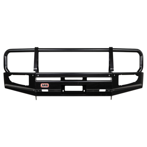 PC WINCH BAR D40 THAI BUILT SC