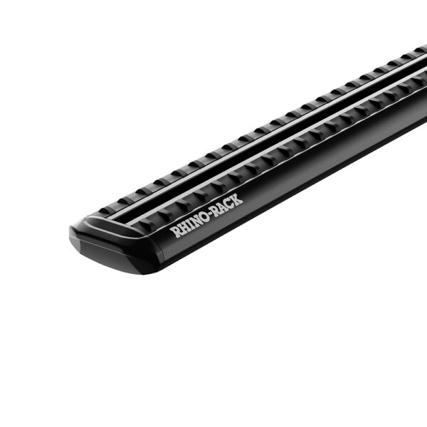 Kit 2 barres de toit Rhino Rack Sportz 1180mm Mitsubishi Outlander 2003-2006