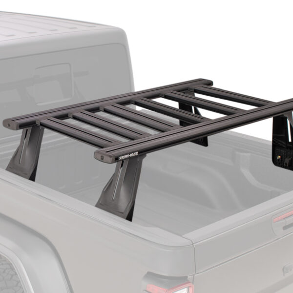 Kit 2 Barres de benne système Reconn-Deck et 6 transversale Dodge Ram 1500 Gen V 2019-
