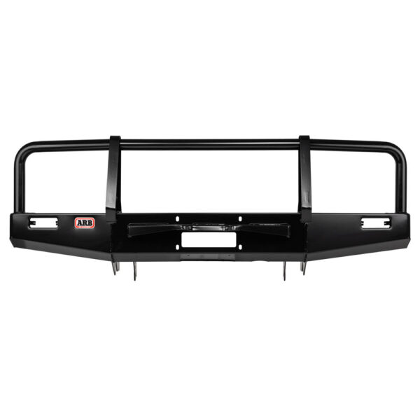 Pare chocs Winch Bar II Galloper