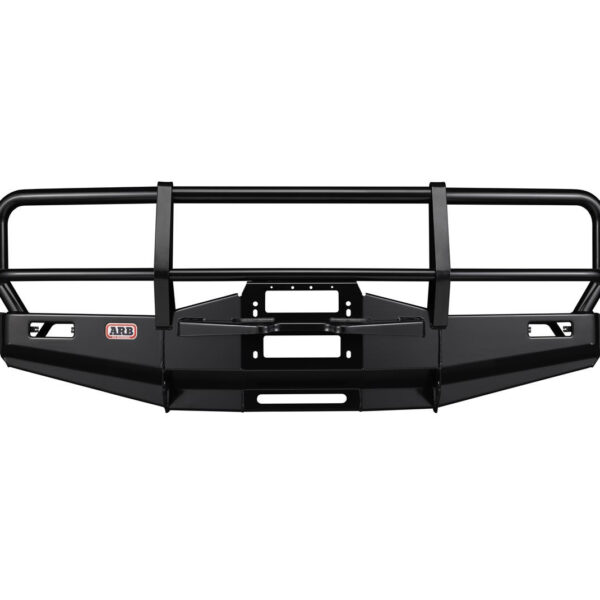 Pare chocs Winch Bar HDJ80 GX