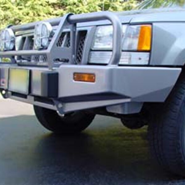 Pare chocs Winch Bar Grand Cherokee ZJ