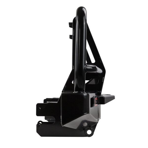 Pare chocs Winch Bar Defender