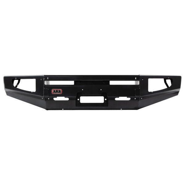 Pare chocs avant acier ARB Sahara Bar pour Nissan Patrol Y61 2005+