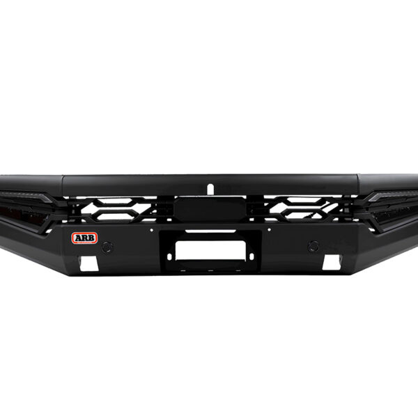 Pare chocs avant ARB Sahara bar MKII pour Dmax 2025+
