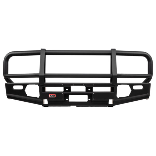 Pare chocs ARB Winch Bar Deluxe Toyota VDJ7 GRJ7 HZJ7 2024+