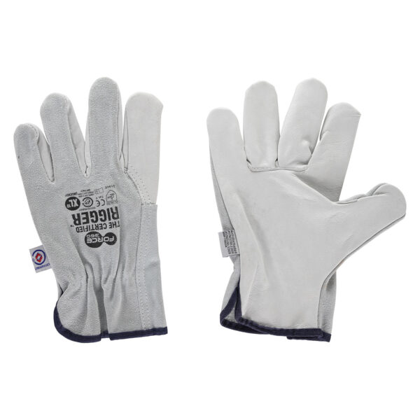 PAIRE GANTS TREUILLAGE ARB