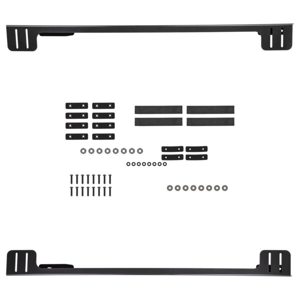 MOUNTS ROOF RACK ASCENT AMAROK 2010+