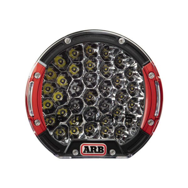 Longue portée à leds ARB Solis spot - faisceau étroit