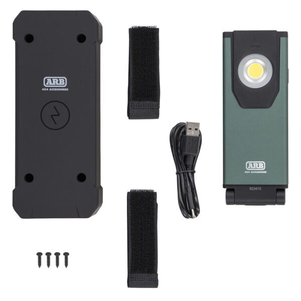lampe de travail ARB horizon