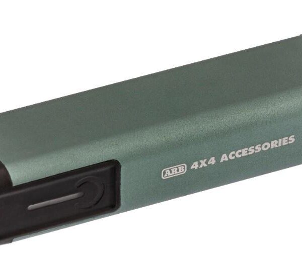 lampe de poche ARB horizon