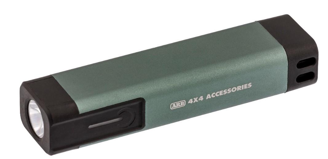 lampe de poche ARB horizon
