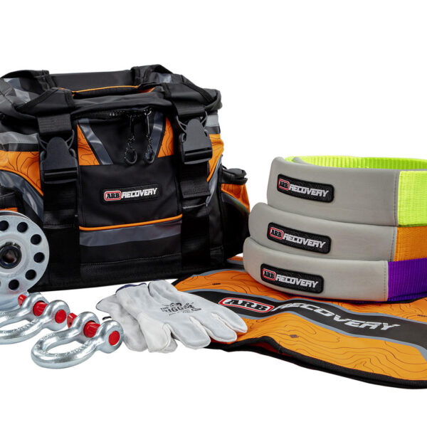 Kit de treuillage premium ARB