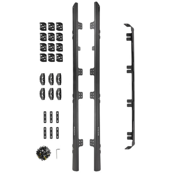 Kit de montage ARB Baserack VW Transporter/Multivan/Caravelle SWB