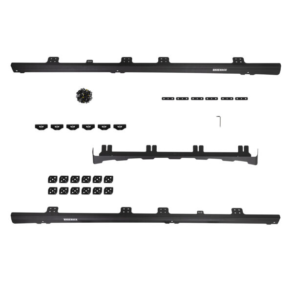 Kit de montage ARB Baserack VW Transporter/Multivan/Caravelle LWB