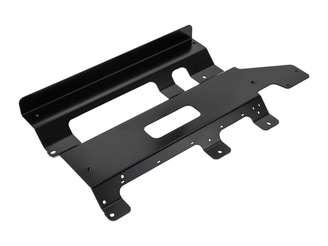 Kit de montage batterie Slimline ARB