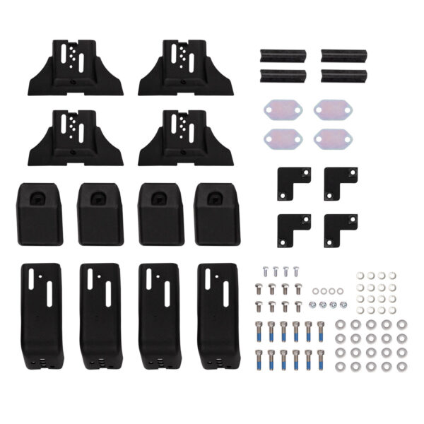 KIT 4 SUPPORT GALERIE HT-1