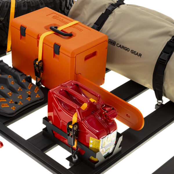 JERRY CAN MNT SNGLE VERTICAL