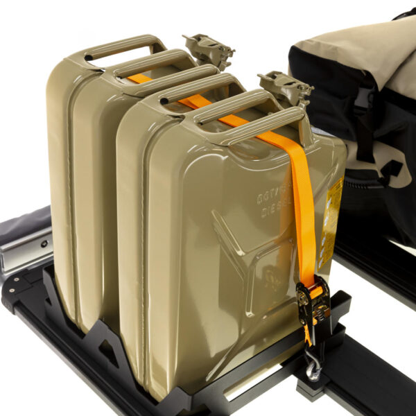 JERRY CAN MNT DBLE VERTICAL