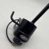 Bocal de direction assistée HDJ80 HZJ7 HZJ105 aluminium - peint noir