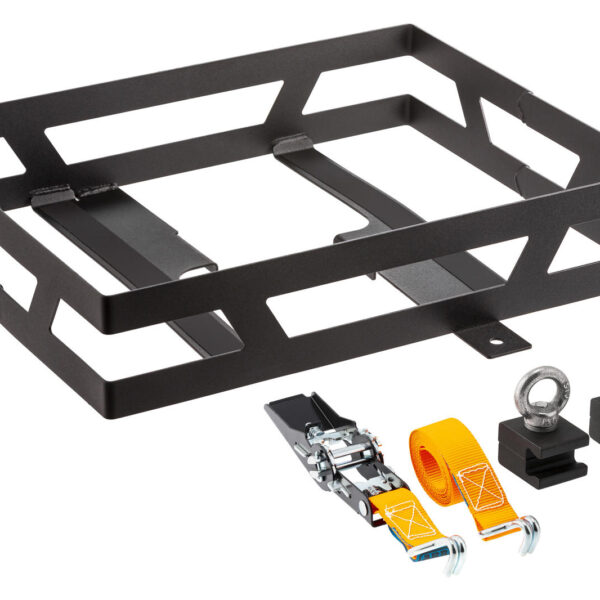 JERRY CAN MNT DBLE HORIZONTAL