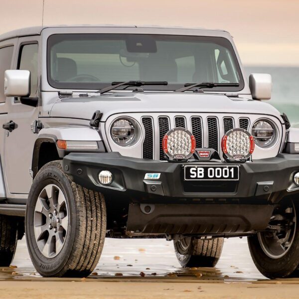 JEEP JL JT STLTH W O PS