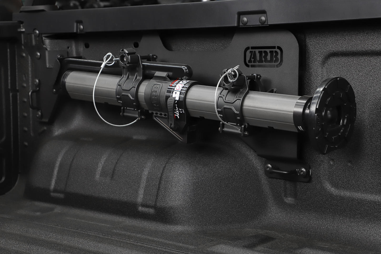 JACK MOUNTING BRACKET MY22 RANG/EVER MY23 AMAROK