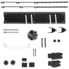 JACK MOUNTING BRACKET TO SUIT FORD BRONCO
