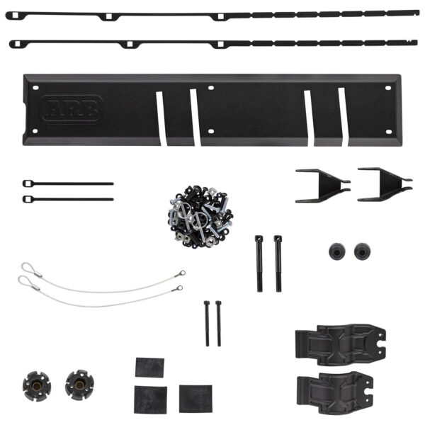 JACK MOUNTING BRACKET TO SUIT FORD BRONCO