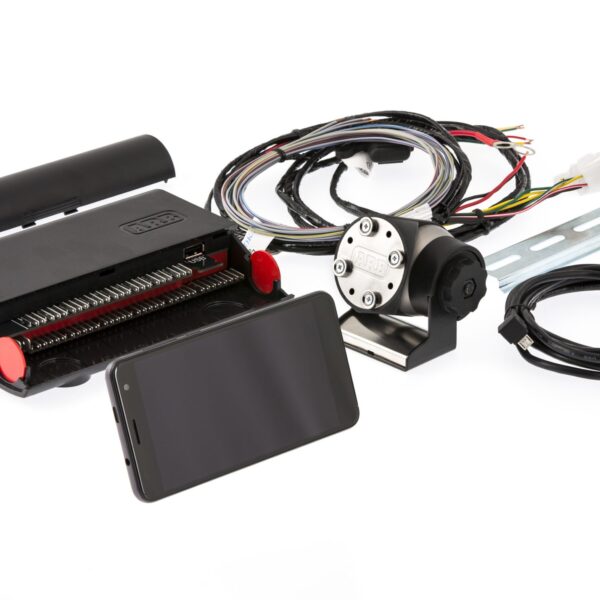 INTERFACE ARB LINX