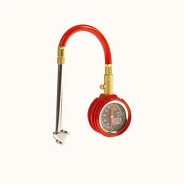INDICATEUR PRESSION PSI BAR