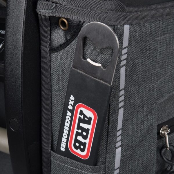 Housse isotherme pour réfrigérateur ARB serieII 47L