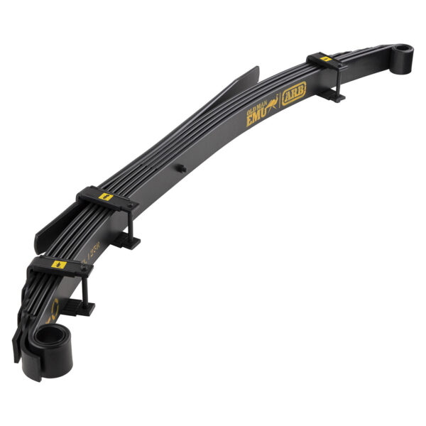 Alternative view of Lame de suspension arrière OME +600Kg Isuzu Dmax 2020+