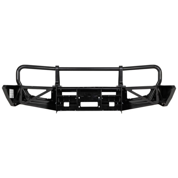 Alternative view of WINCHBAR BLACK PRADO 120 03-09 NO FLR AFO 8-9.5