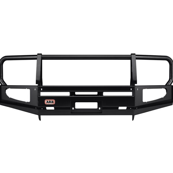 Alternative view of WINCH BAR XTERRA 05ON
