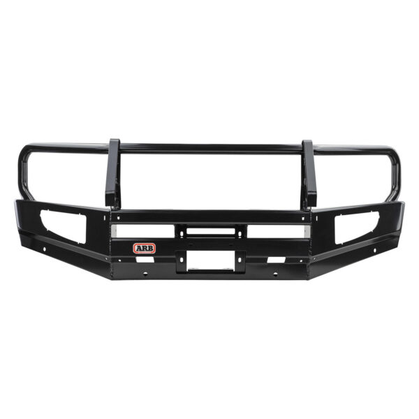 Alternative view of WINCH BAR VW AMAROK INCL SENSORS