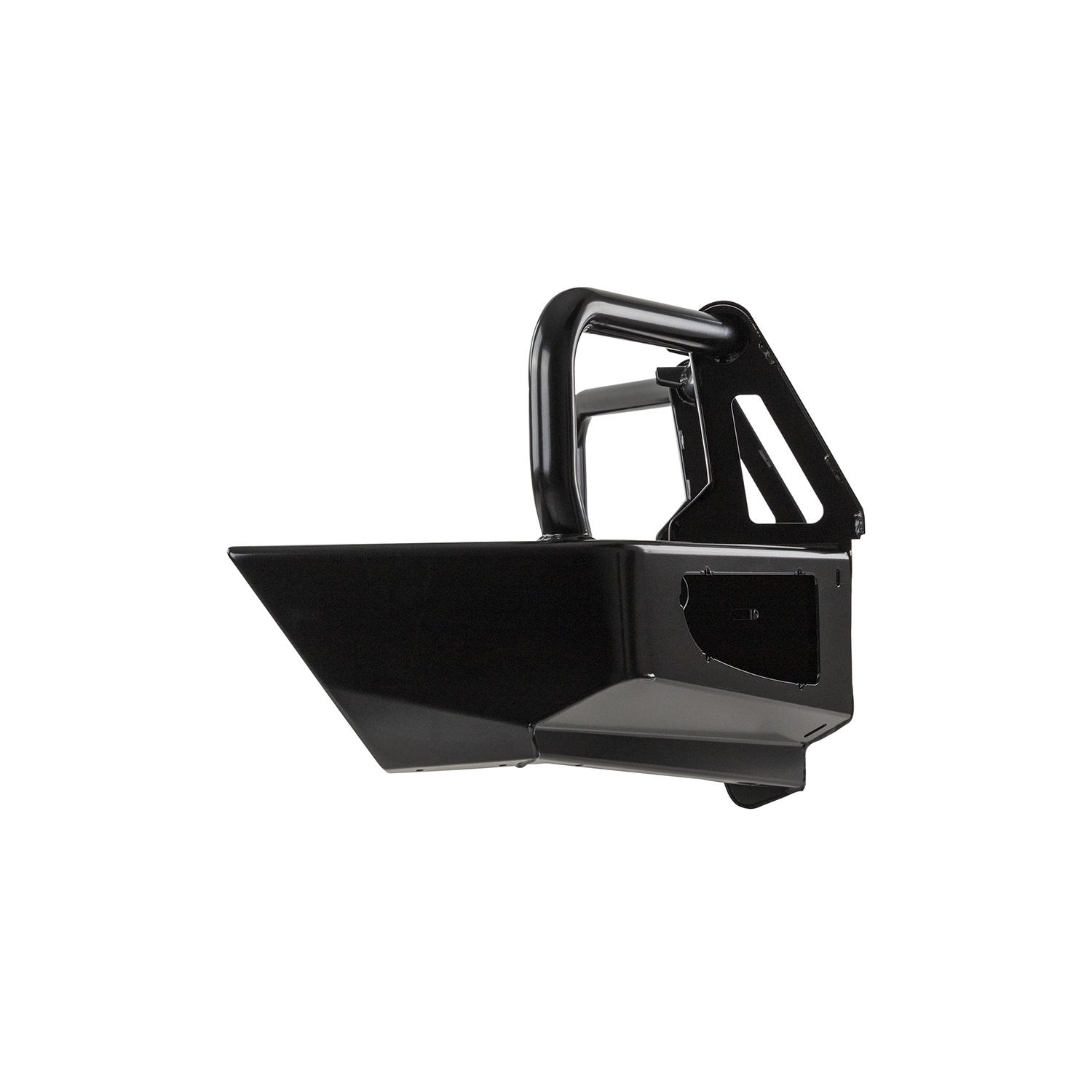 WINCH BAR TRITON 06ON WITH FLARES – Image 2