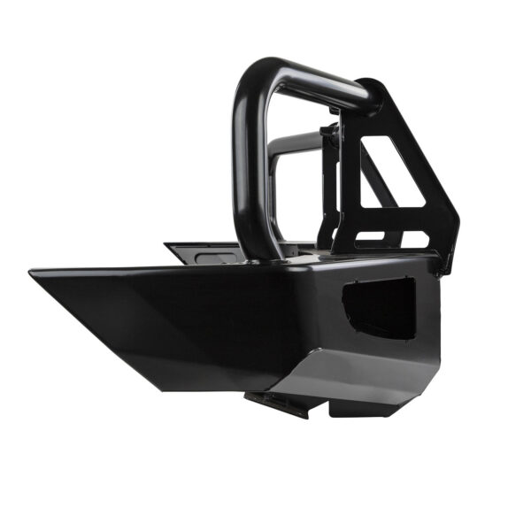 Alternative view of WINCH BAR NISSAN TITAN