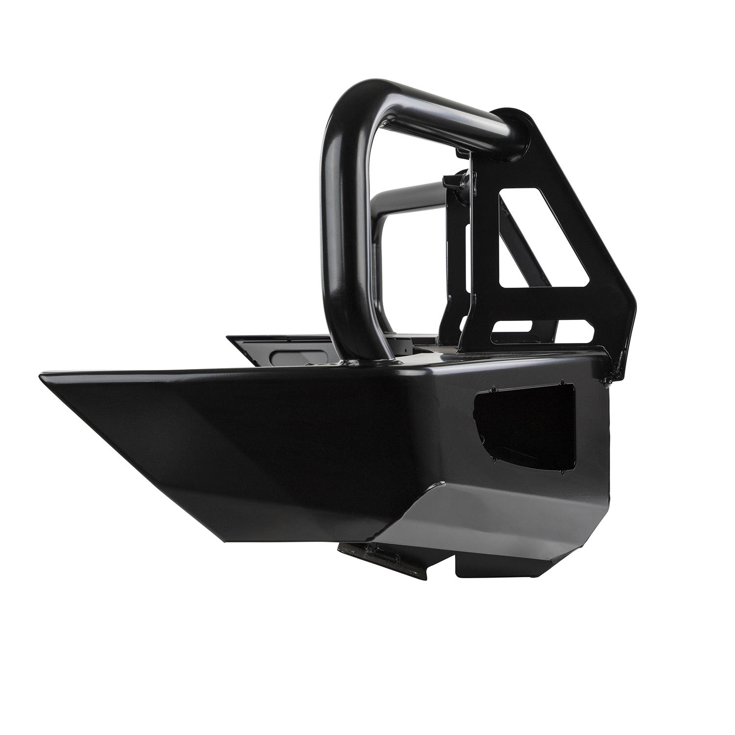 WINCH BAR NISSAN TITAN – Image 2