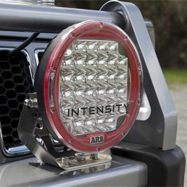 Alternative view of WINCH BAR GRAND CHEROKEE WK2 2014 ON