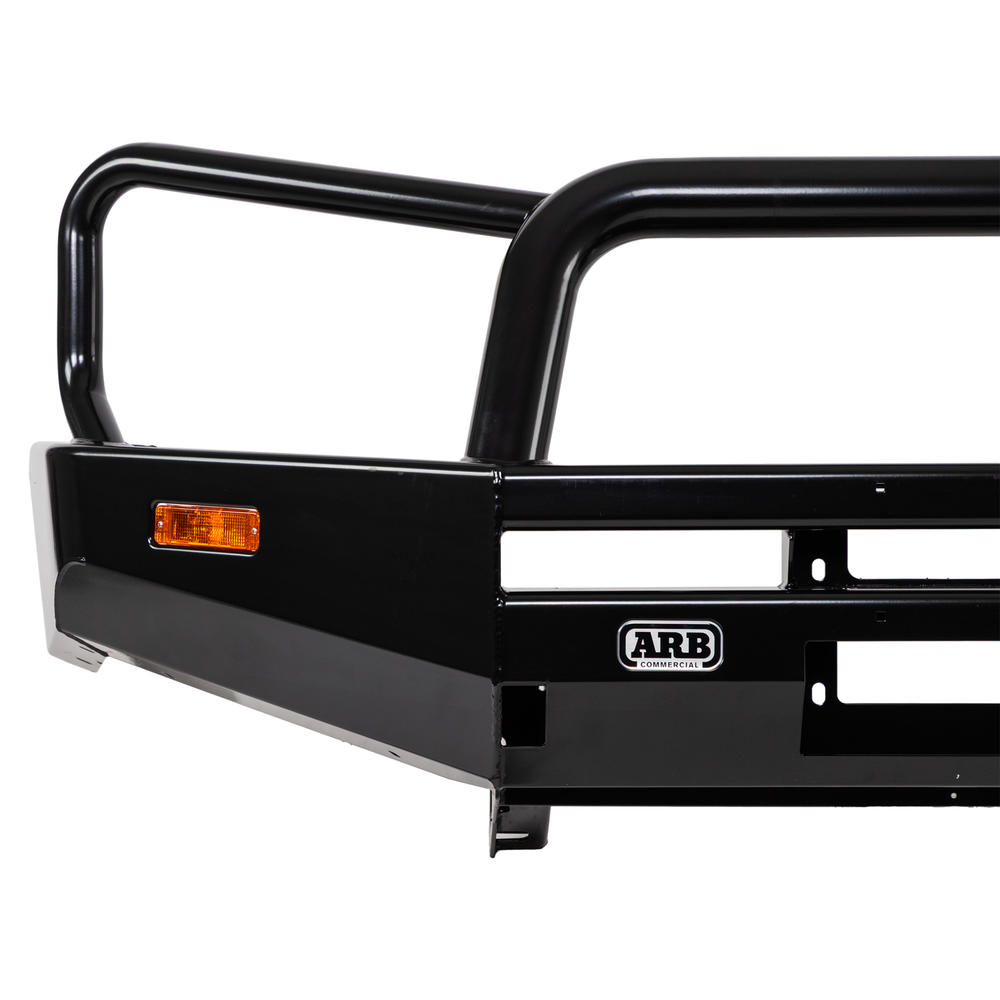 WINCH BAR DMAX 2012ON – Image 2